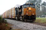 CSX 982